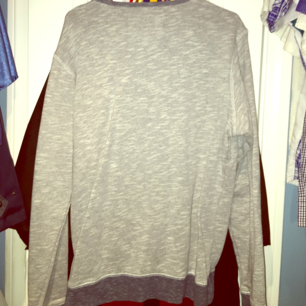 O'Neill Long Sleeve - Picture 2 of 2