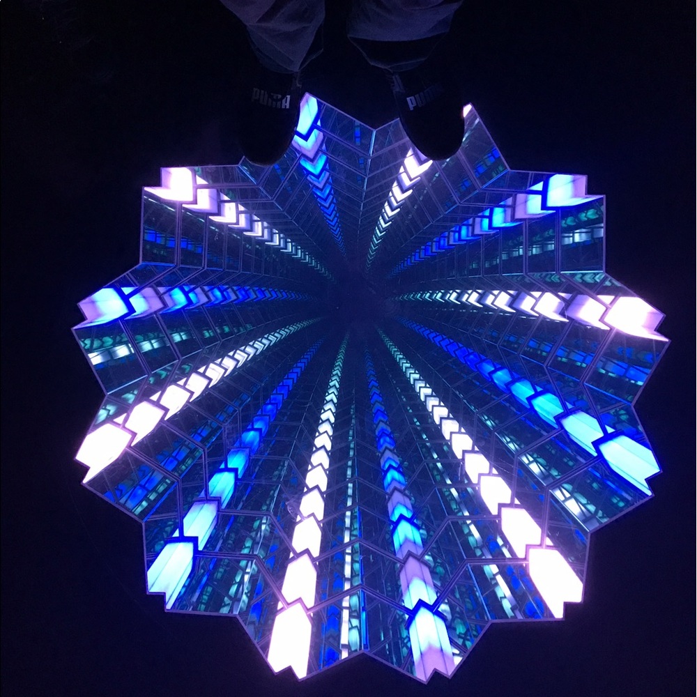 Meet your Posher, Patrick