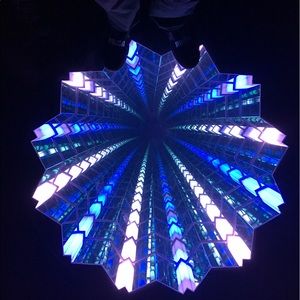 Meet your Posher, Patrick