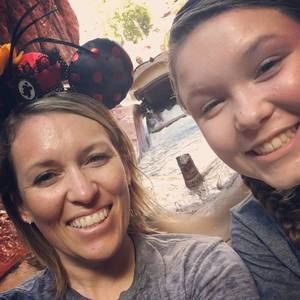 Meet your Posher, Libby