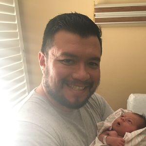 Meet your Posher, Mike