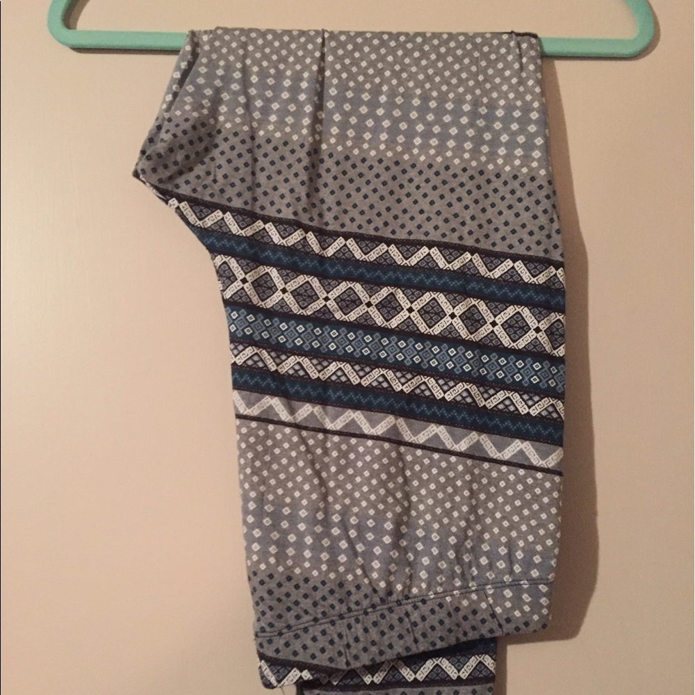 LB leggings