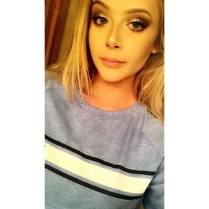 Meet your Posher, Aria