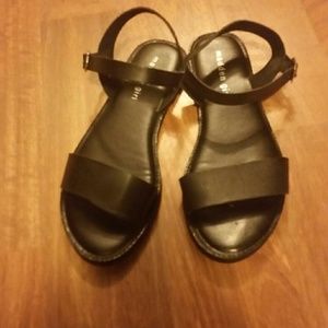 Madden Girl sandals