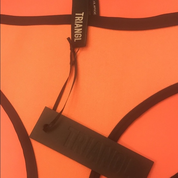 triangl bikini - Picture 2 of 3