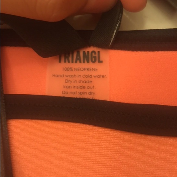 triangl bikini - Picture 3 of 3