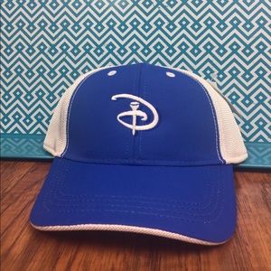 NWT AHEAD Disney Golf Hat 🏌(SPF 50+)