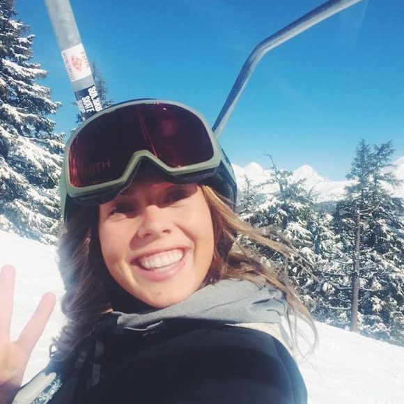 Meet your Posher, Sarah - Picture 1 of 1