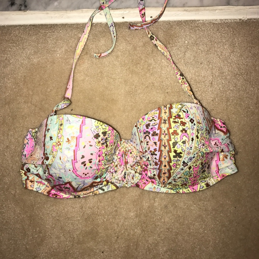 Victoria's Secret bikini top