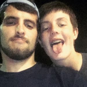 Meet your Posher, Brandon