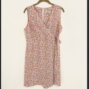 ✨Express floral romper✨