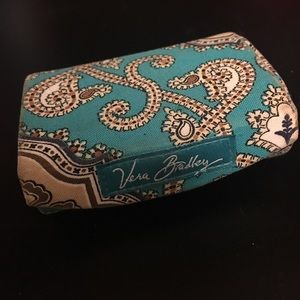 Vera Bradley lipstick holder