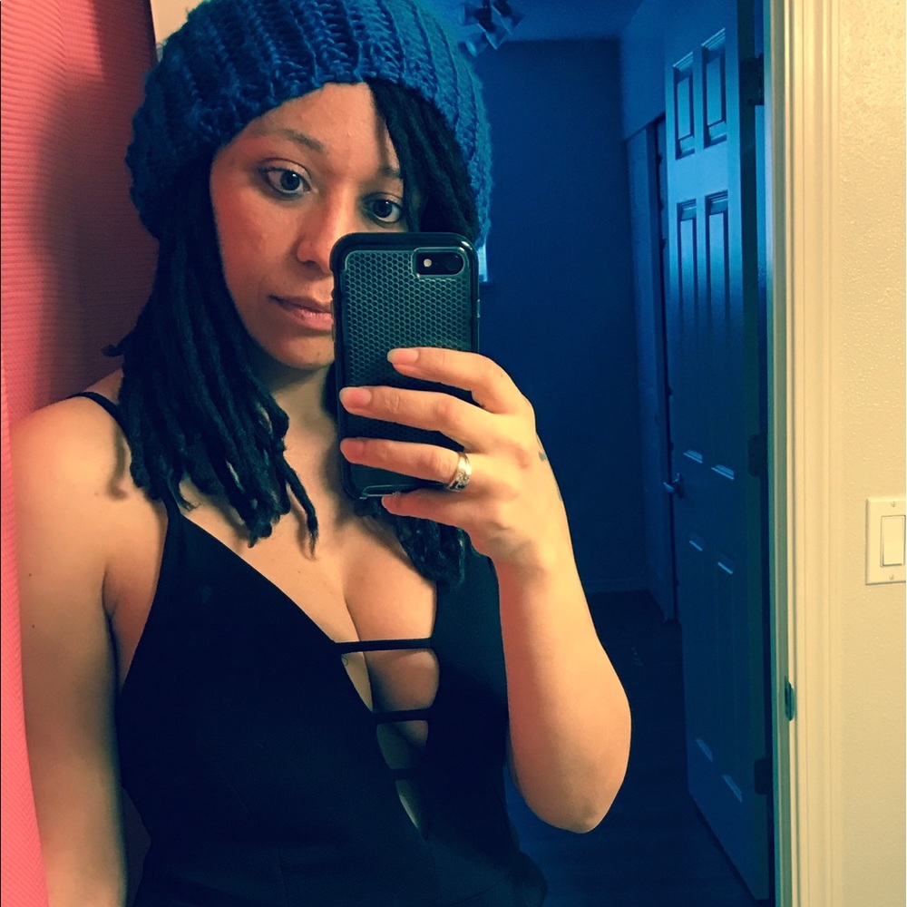 Meet your Posher, Misti