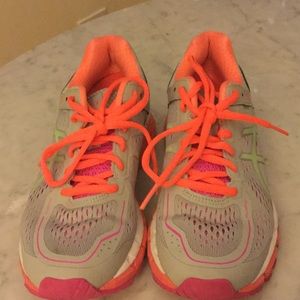 Asics Fluidride Sneakers 6M