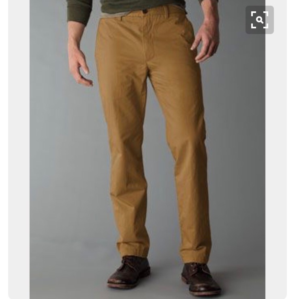 H&M Men's Slim Fit Pants