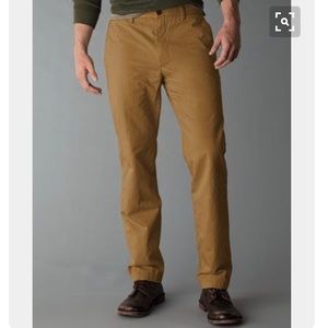 H&M Men's Slim Fit Pants