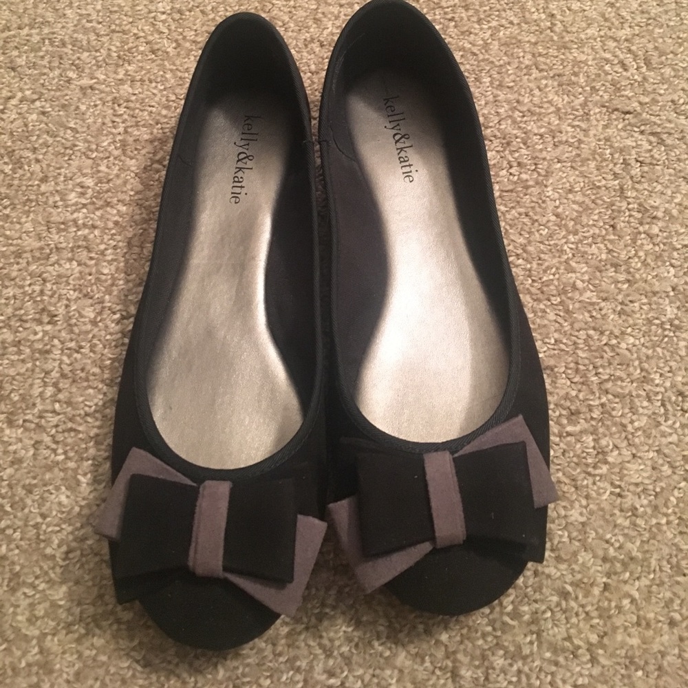 Bow flats