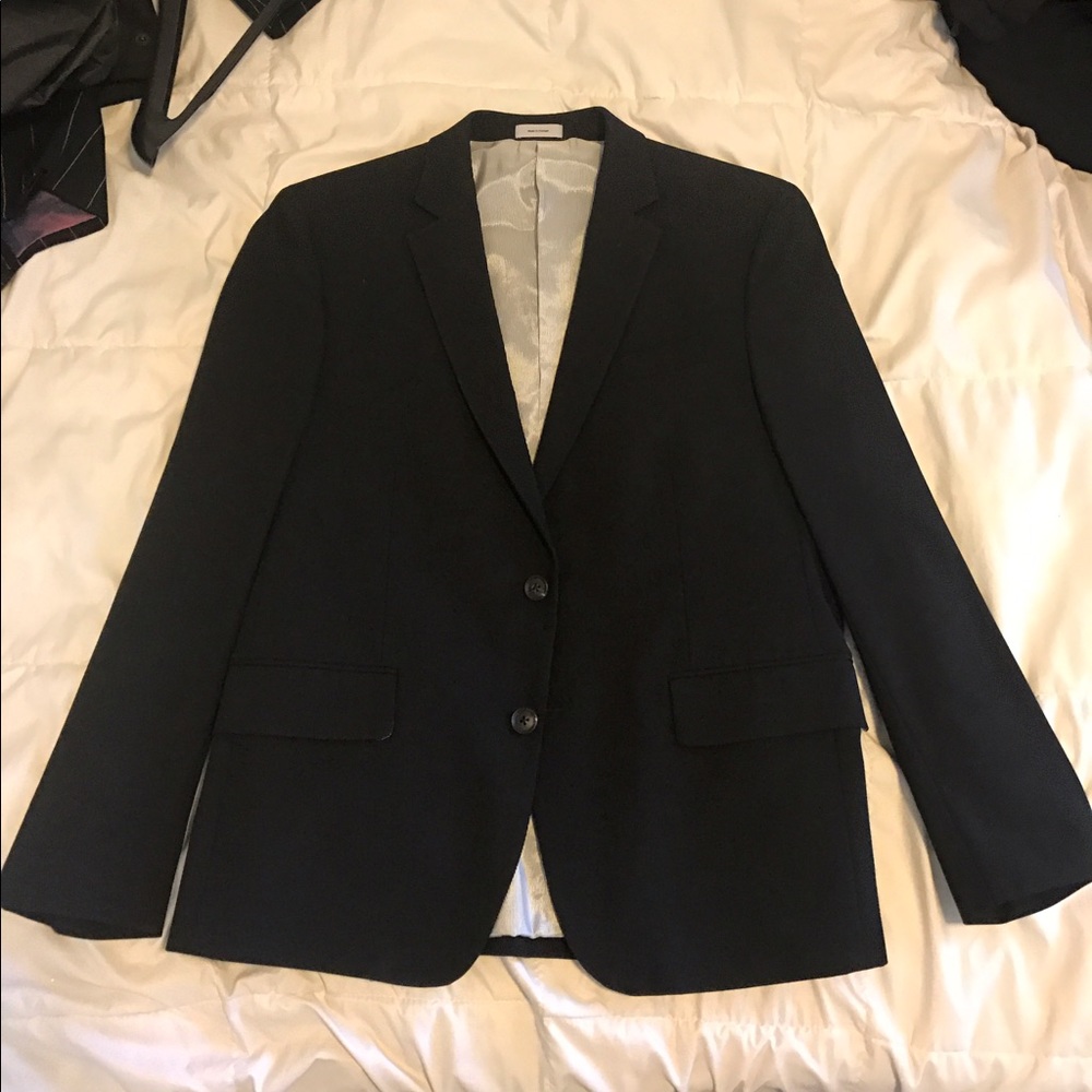 JF J.Ferrar Super Slim Fit - Blazer/Suit Jacket