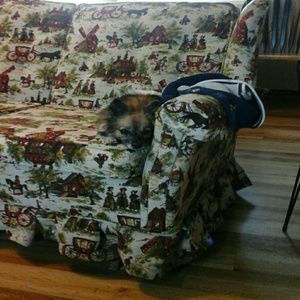 Meet your Posher, Joanne