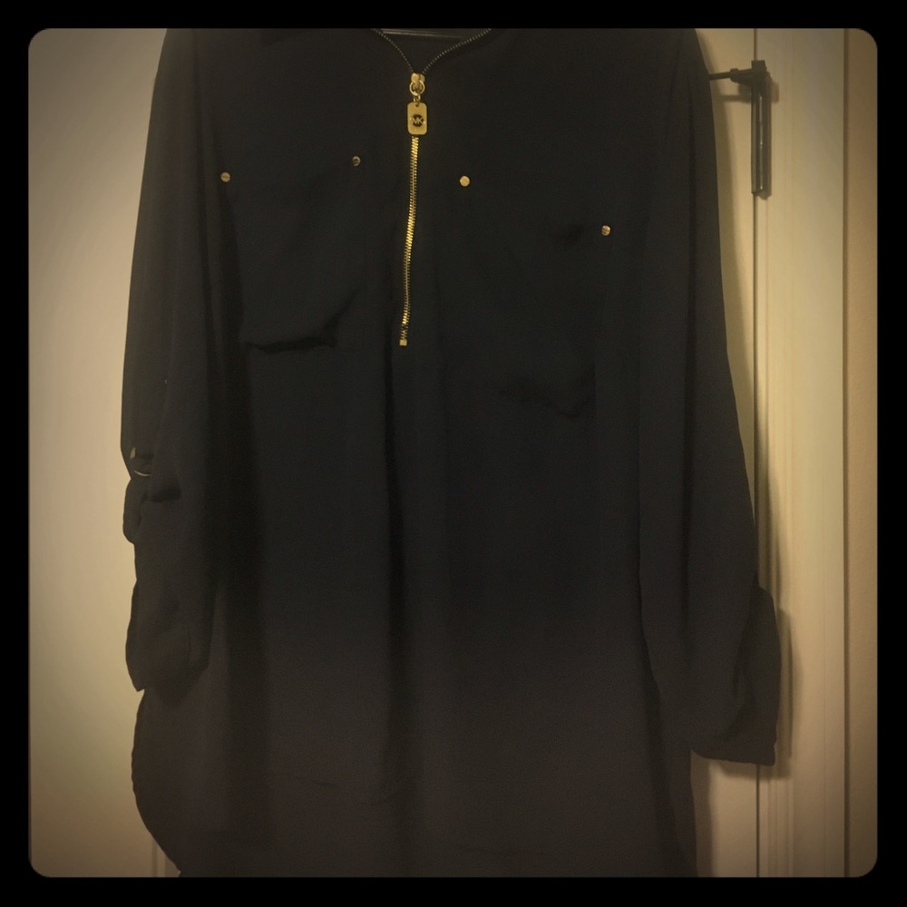 MK shirt