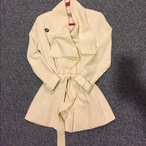 F21 Jacket