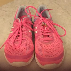 Asics Fluid sneakers - 6