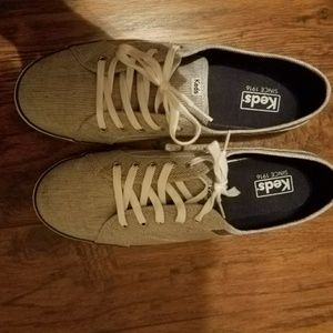 Women's Keds size 11