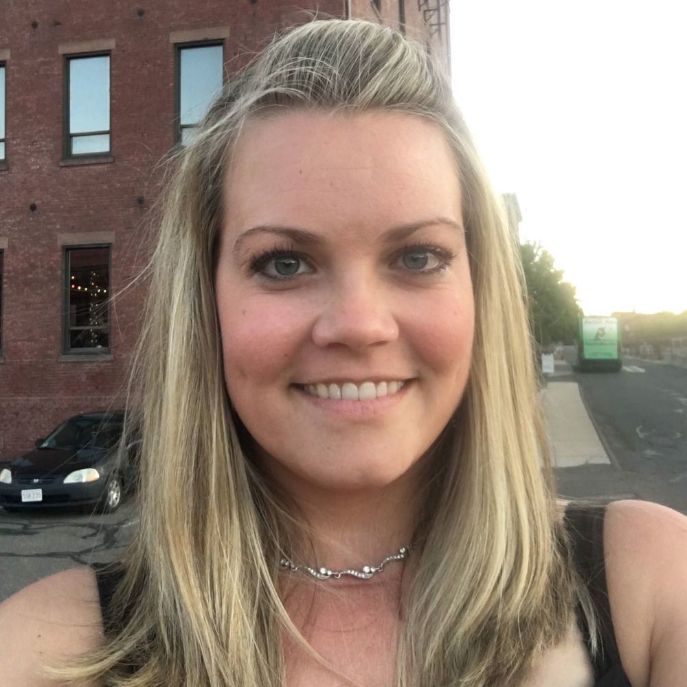 Meet your Posher, Robin