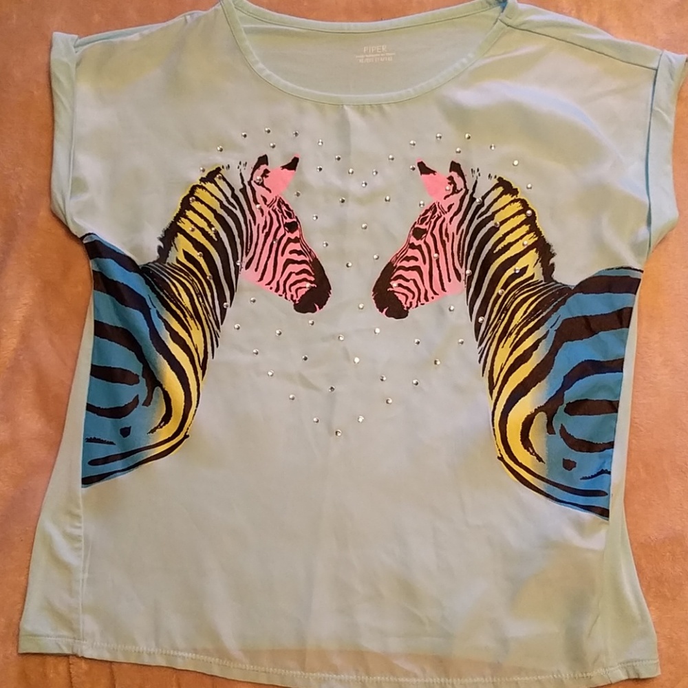PIPER SHIRT