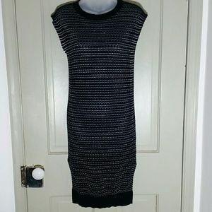 All Saints Sweater Dress