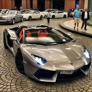 Meet your Posher, Alex