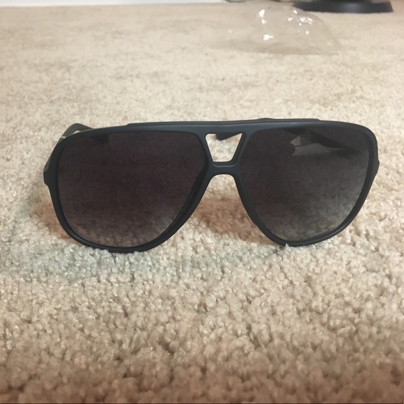 DOLCE & GABBANA Sunglasses - Evolution Aviators - Picture 3 of 5