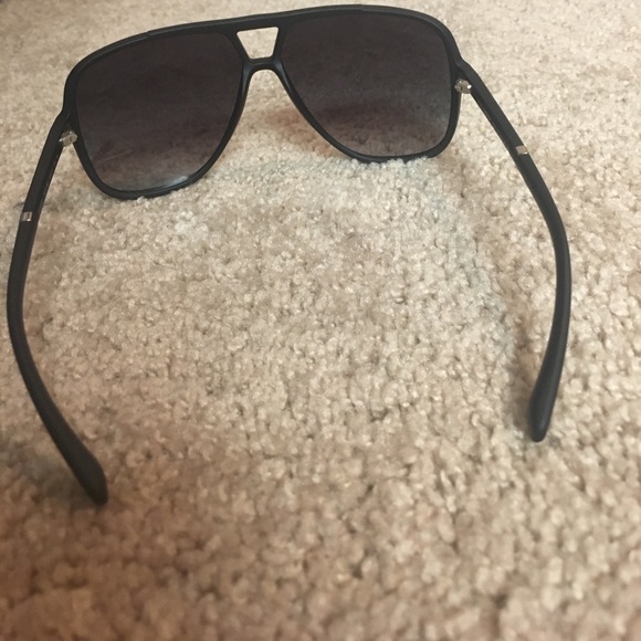 DOLCE & GABBANA Sunglasses - Evolution Aviators - Picture 4 of 5