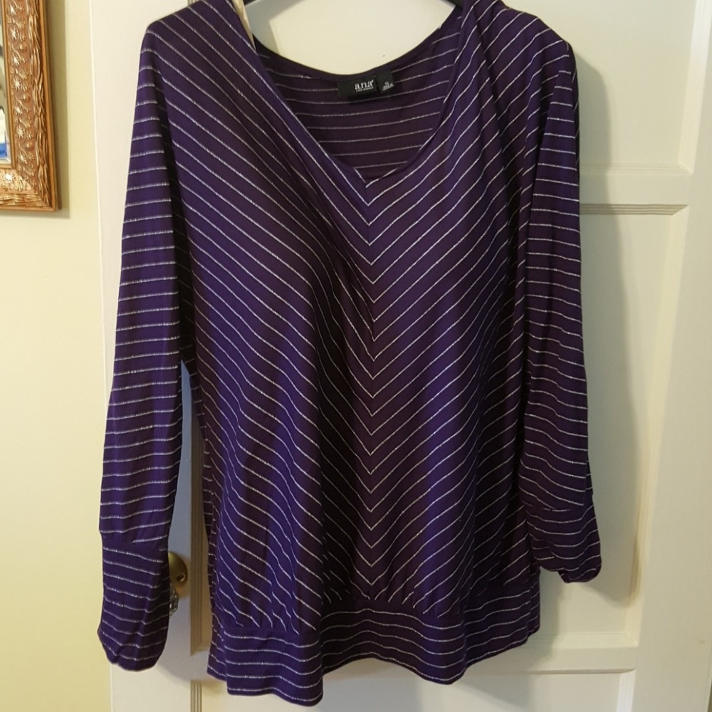 Ana blouse