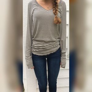American eagle 🦅 striped shirt