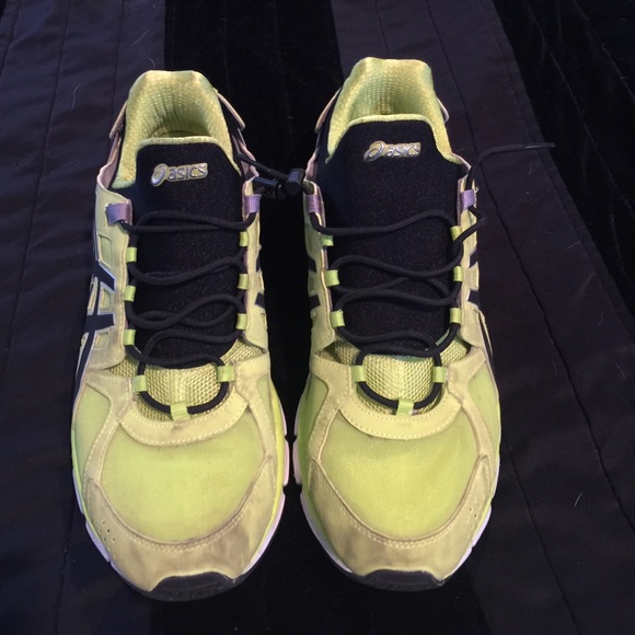 Asics Other - ⚡️SALE!!!⚡️ASIC gel men's size 11!