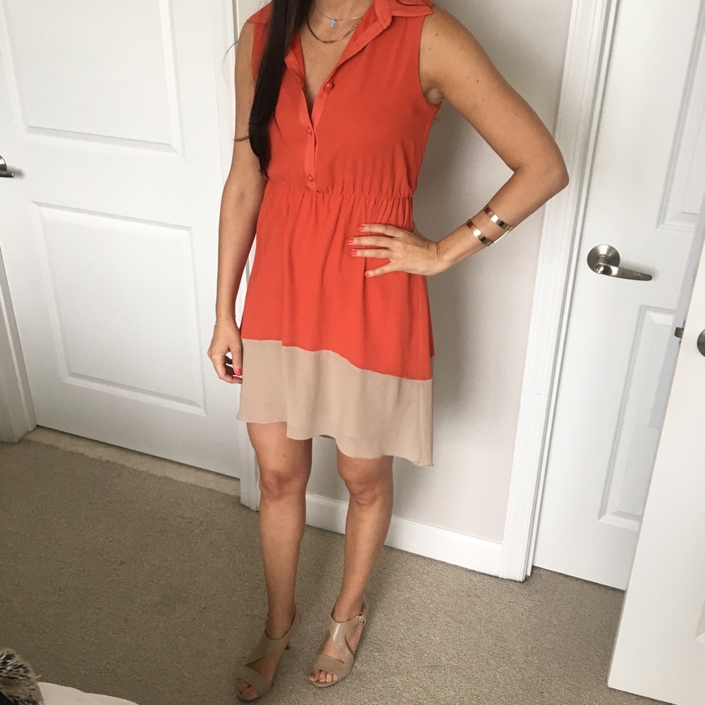 💕 Fun Summer Dress 💕 - Picture 2 of 6