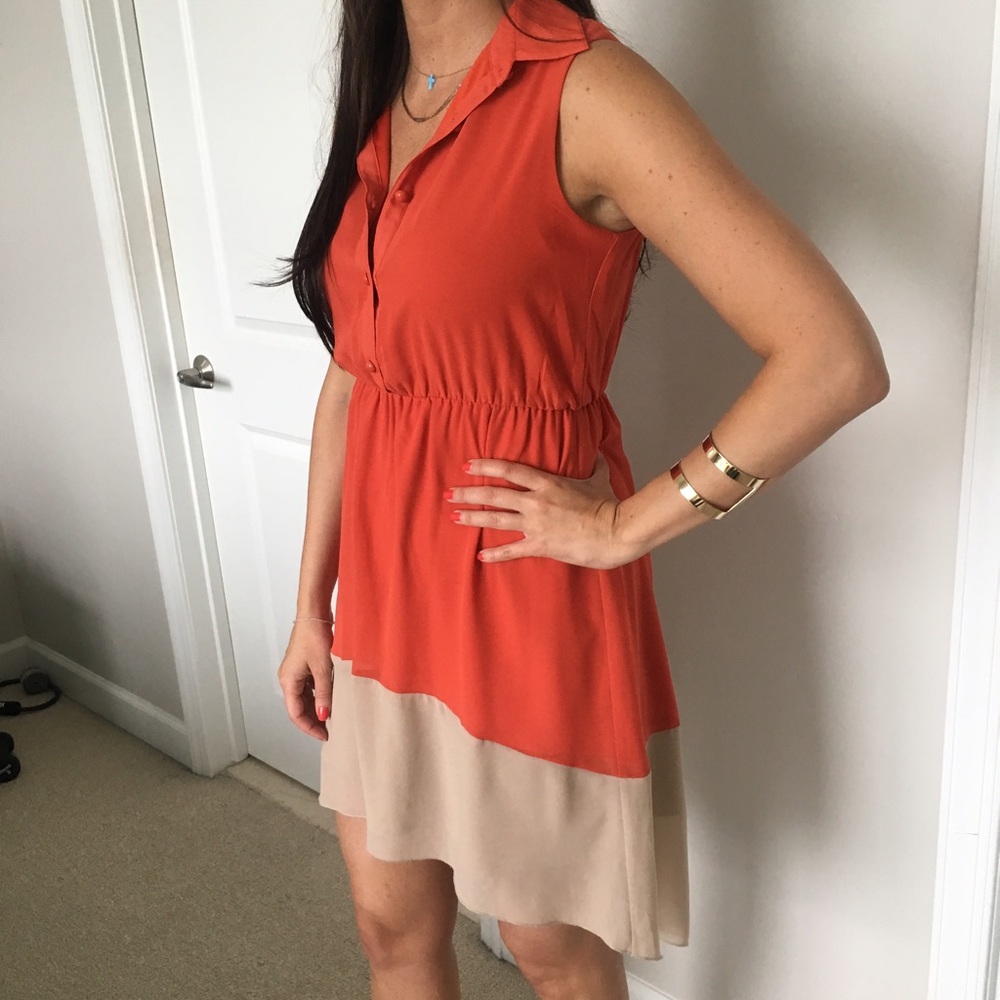 💕 Fun Summer Dress 💕 - Picture 3 of 6