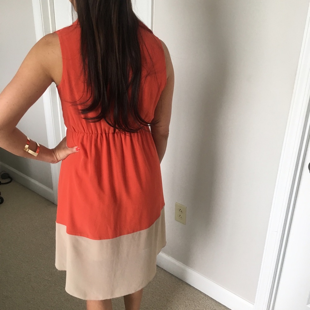 💕 Fun Summer Dress 💕 - Picture 4 of 6