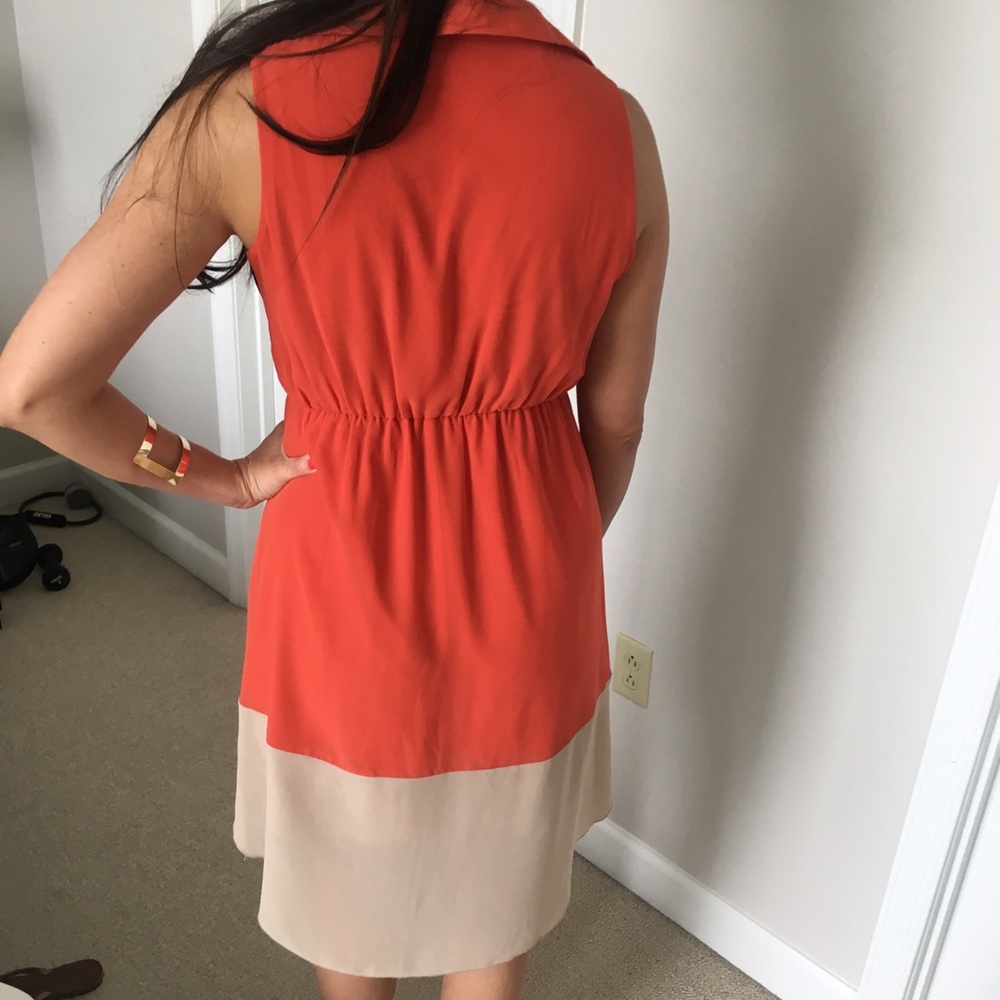 💕 Fun Summer Dress 💕 - Picture 5 of 6