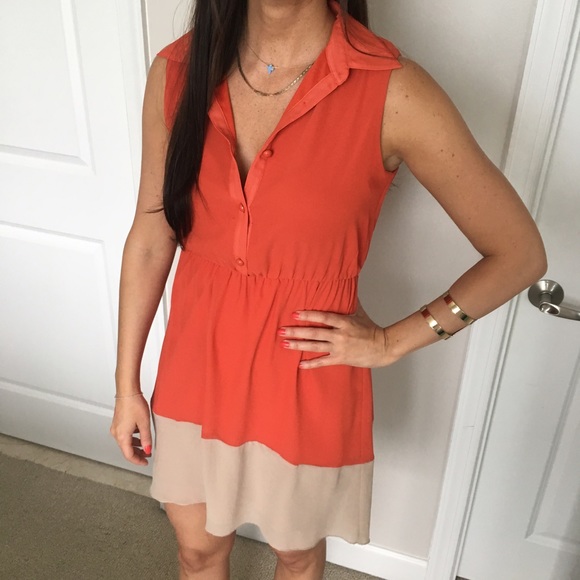Dresses & Skirts - 💕 Fun Summer Dress 💕