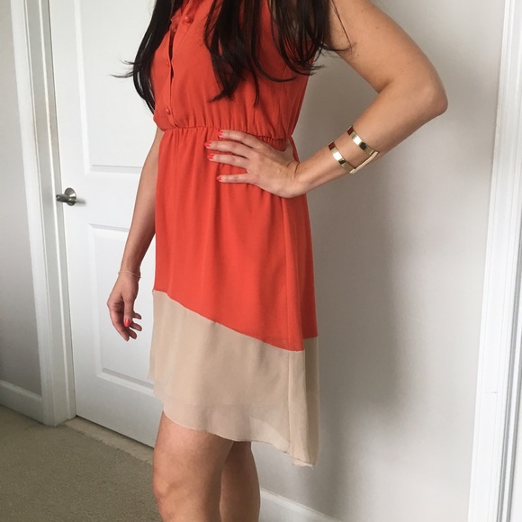 💕 Fun Summer Dress 💕 - Picture 6 of 6