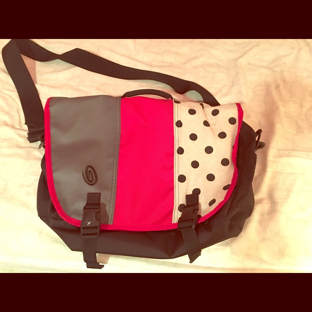 Timbuk2 Messenger Bag