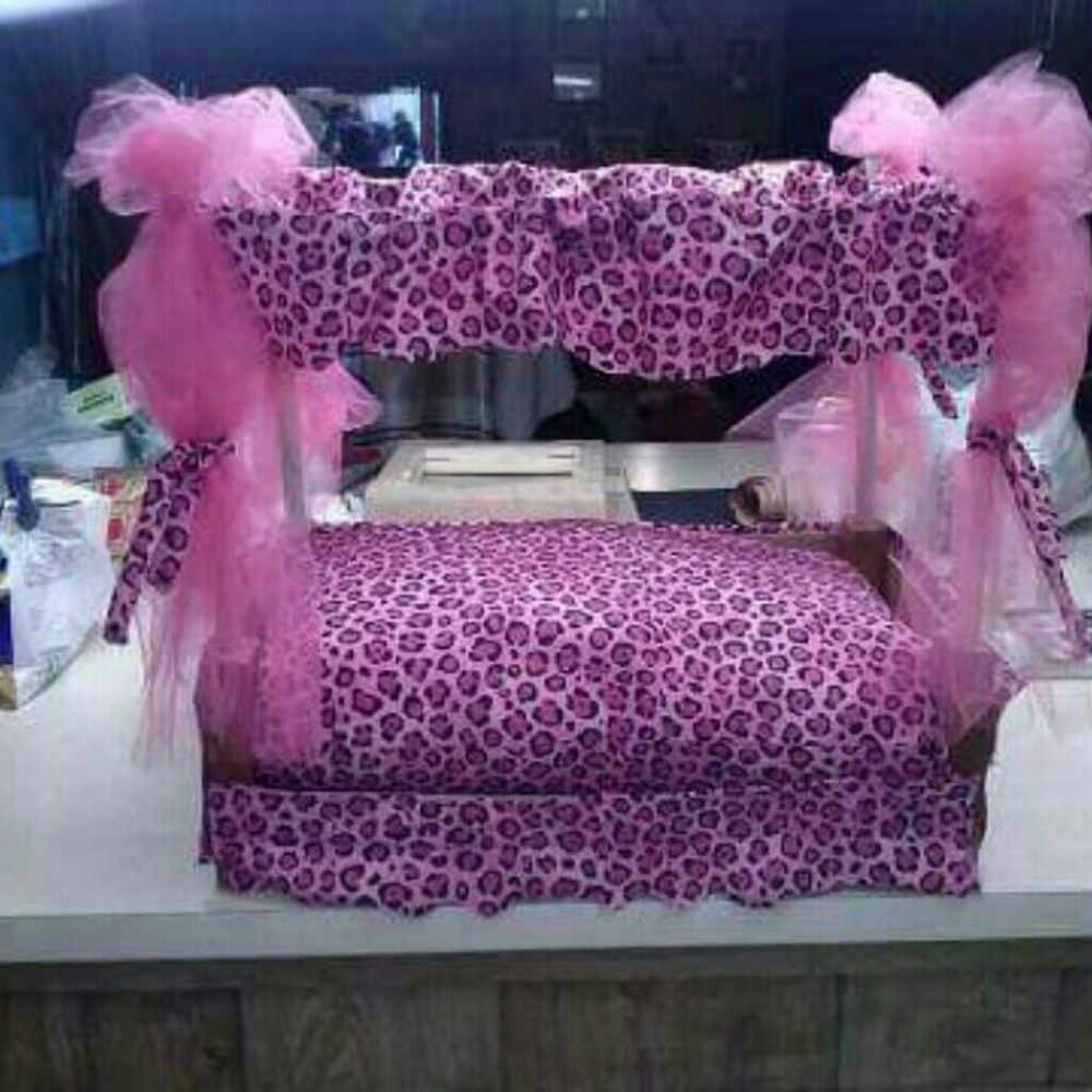 Princess/Prince Bed - Picture 4 of 4
