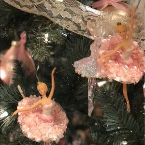 Meet your Posher, Betty