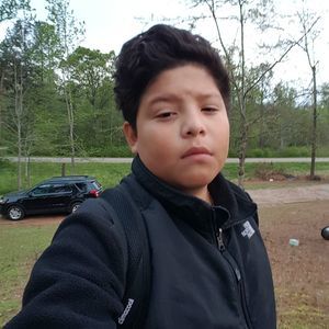 Meet your Posher, Julio