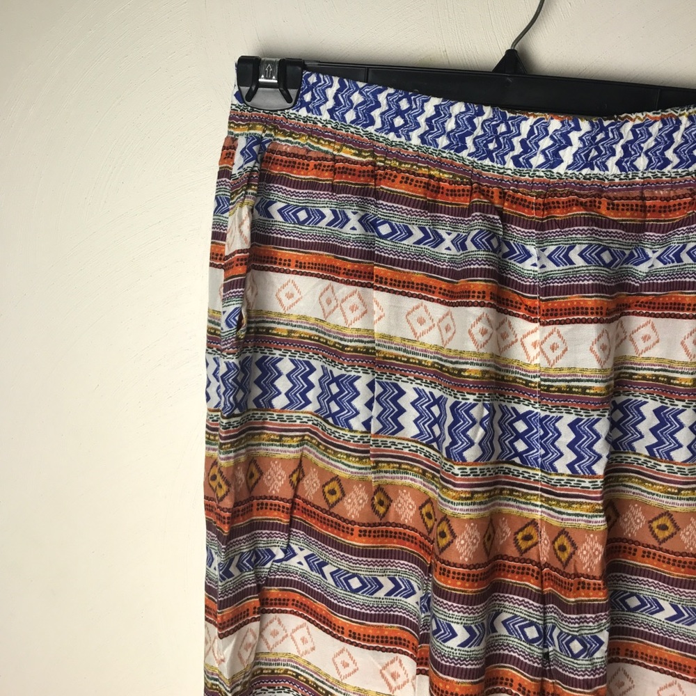 HAREM PANTS/ JOGGERS