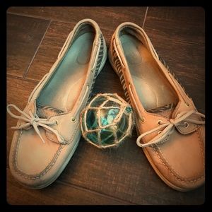 Sperry Shoes