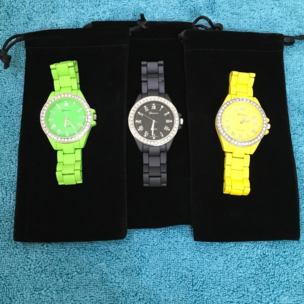 Watches