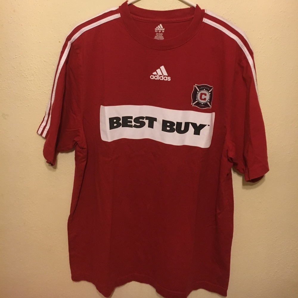 Casual Short Sleeve Shirt